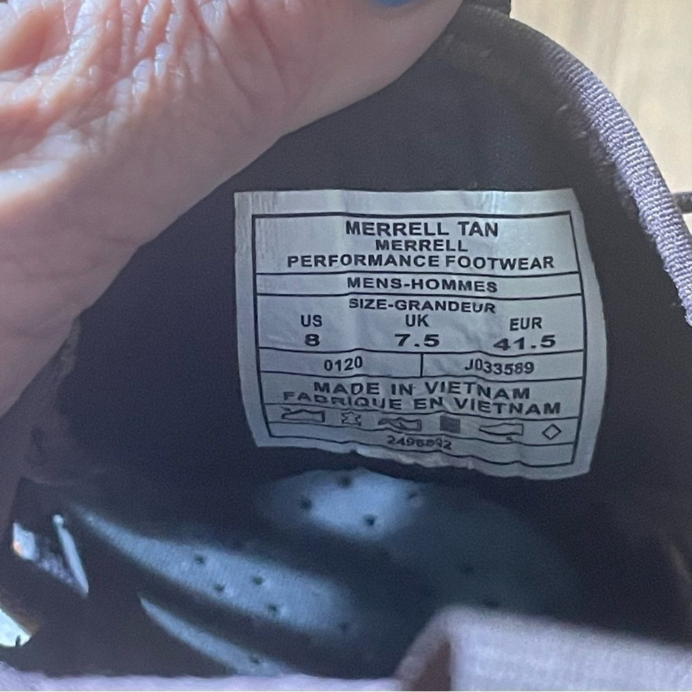 Merrell Hydrotrekker sandals - Picture 4 of 5